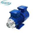 1.5 mpr Chemical Dosing Pumps in EX zone